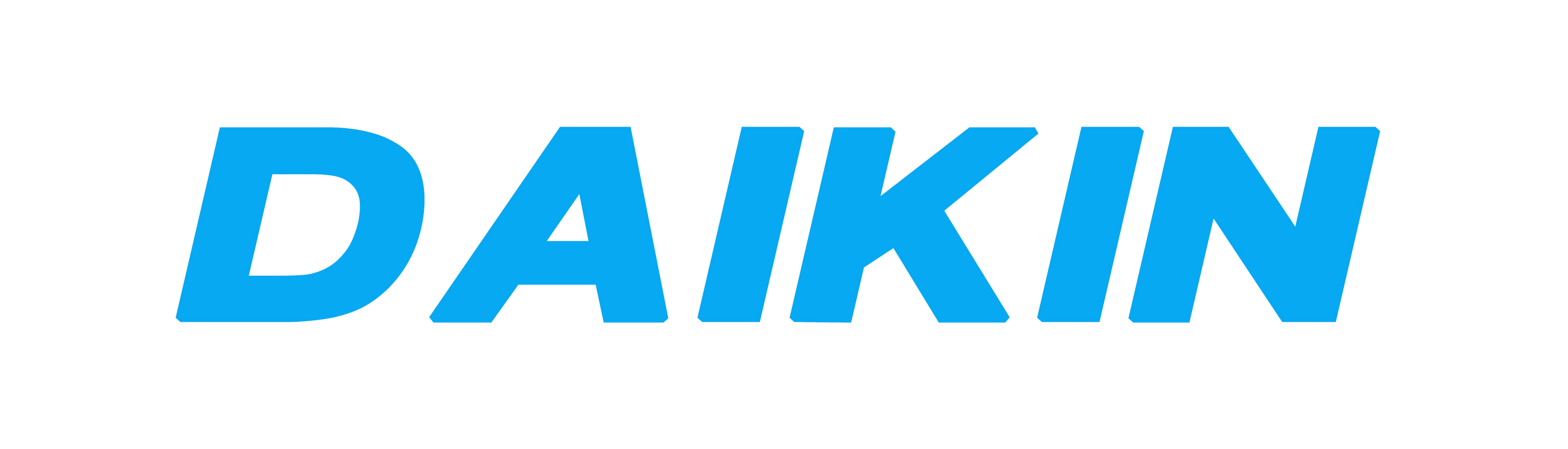 空調服定制案例-大金空調